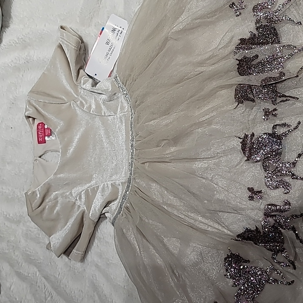 girl dress 2t year